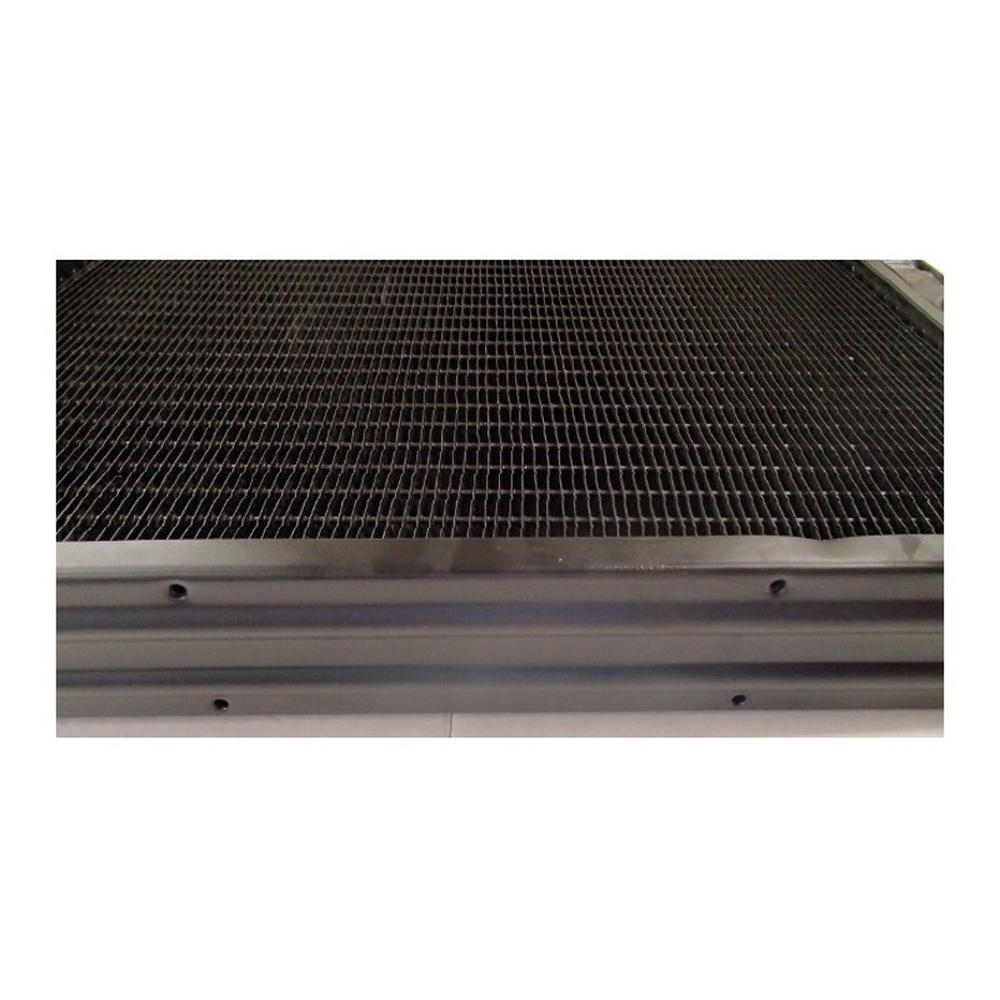 86551430 Restoration Quality Radiator Set Fits Ford Tractors 2N 8N 9N