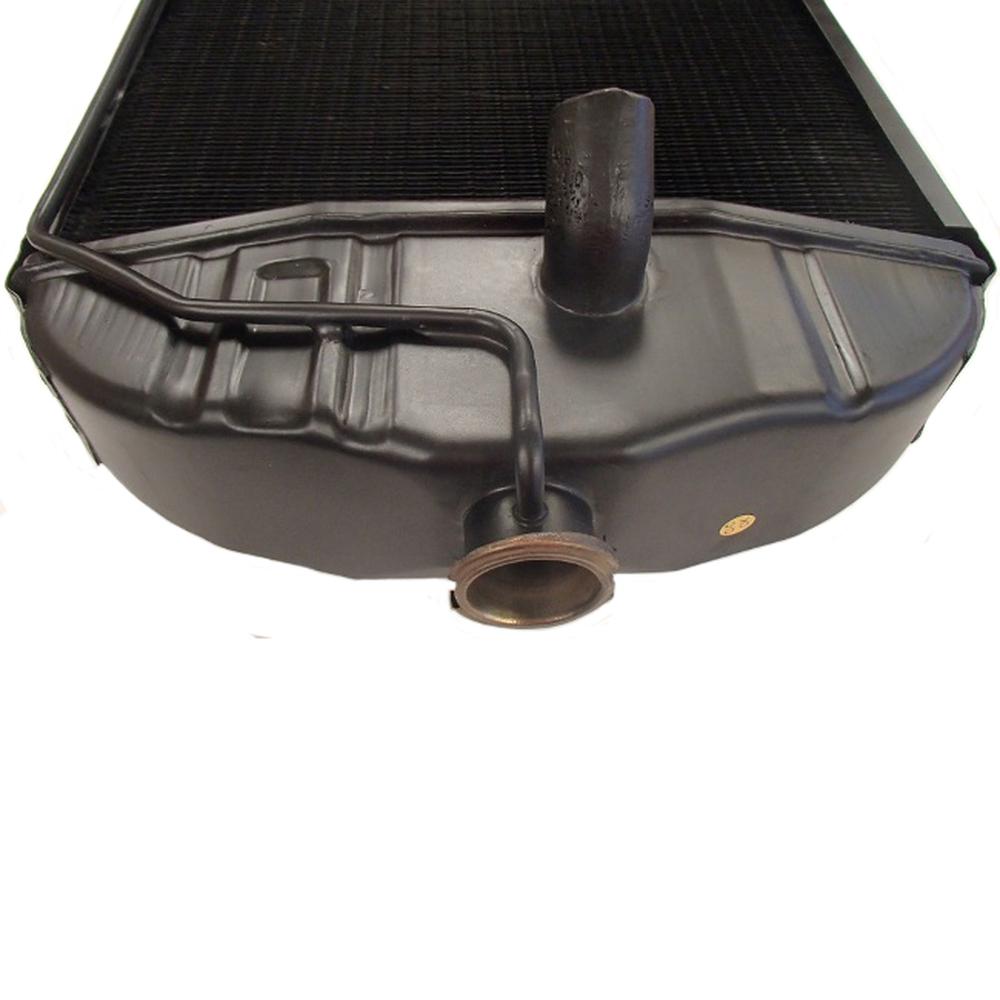 Northern 219555 Radiator Fits Ford NH 1939-1954 2N 8N 9N Agricultural Tractor