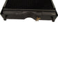 Restoration Quality Radiator Fits Ford/New Holland Replaces 81869232
