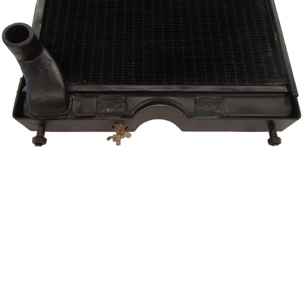 Northern 219555 Radiator Fits Ford NH 1939-1954 2N 8N 9N Agricultural Tractor