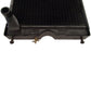 Restoration Quality Radiator Fits Ford/New Holland Replaces 81869232