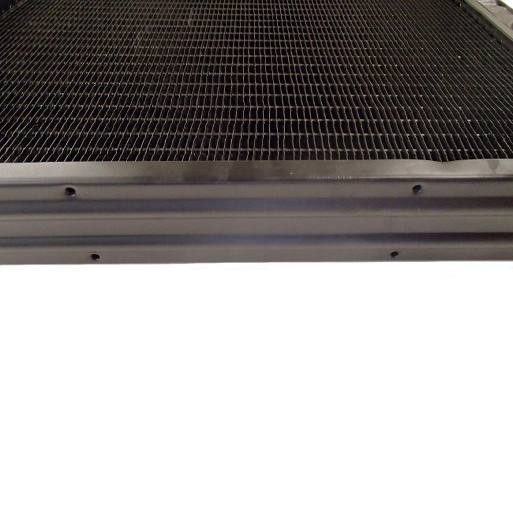 Restoration Quality Radiator Fits Ford/New Holland Replaces 81869232