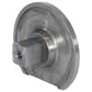 Support, Sledge Follower Roller; ,Fits Case AND Fits New Holland ROUND BALER