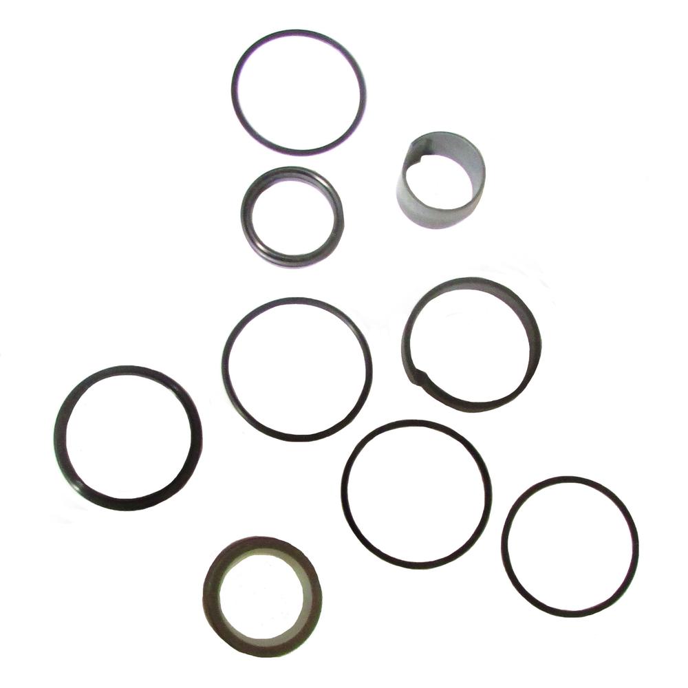 86570933 Boom Cylinder Seal Kit Fits New Holland L180 L185 L865 LX865 L885 LX885