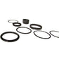 Fits New Holland 86570933 Hydraulic Cylinder Seal Kit