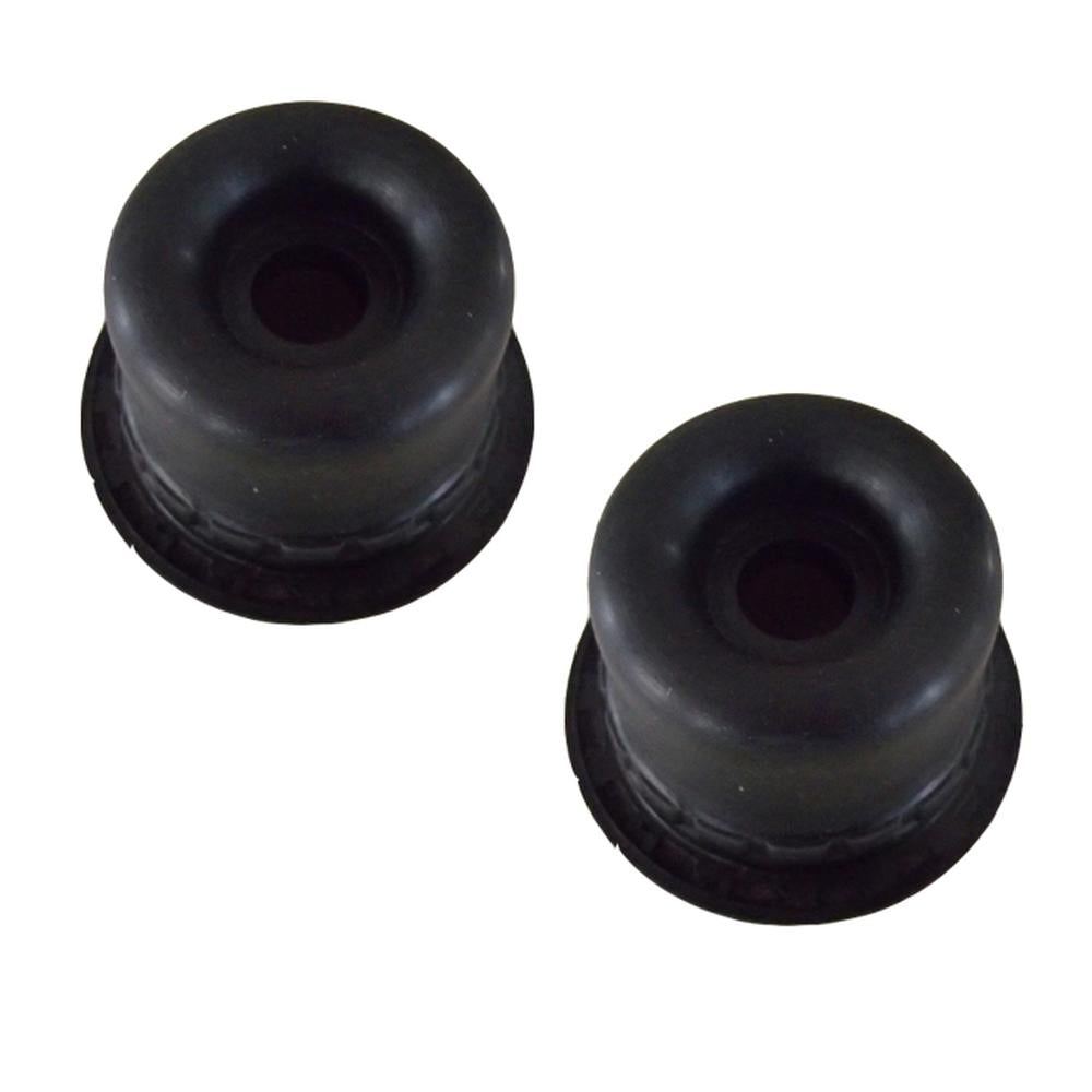 Qty 2: Brake Rod Boot Seal Fits Massey Ferguson Replaces 1860959M1