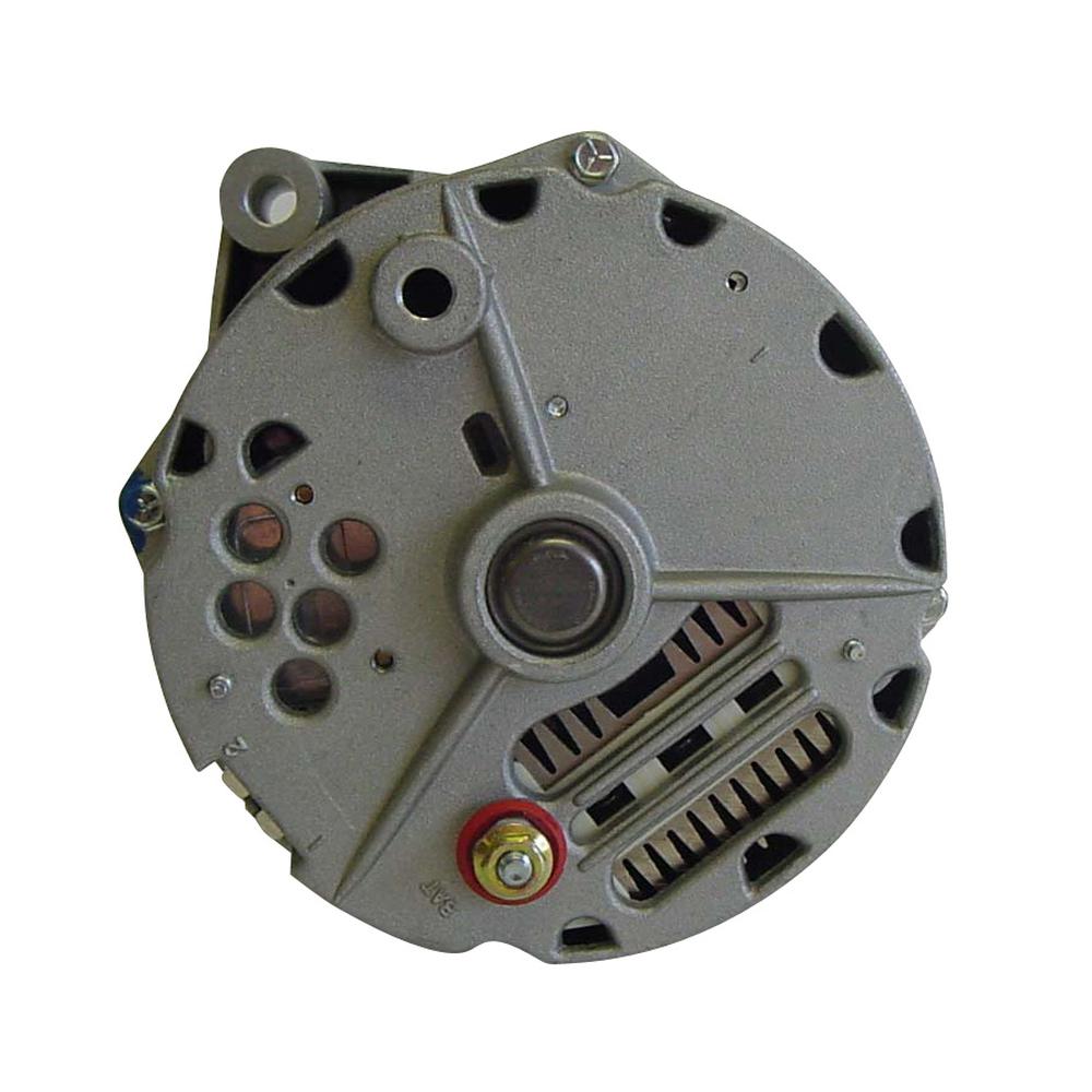 Alternator Fits 2450 2550 256V 276V 4700 4700V 4750 9030E 9030V 86588744 8659997