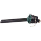 A-DT65272N CV Shaft Half - Fits Weasler Domestic 80 CV Model 55 Series