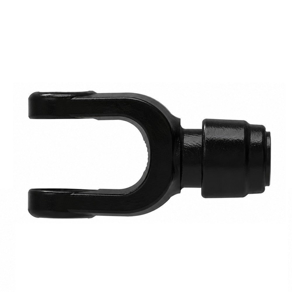 101-4421 Slide Lock Tractor Yoke - 21 Spline Fits Weasler