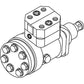 E4NN3A244AA Power Steering Motor Fits Ford New Holland 5610 6610 5900 7610 7710