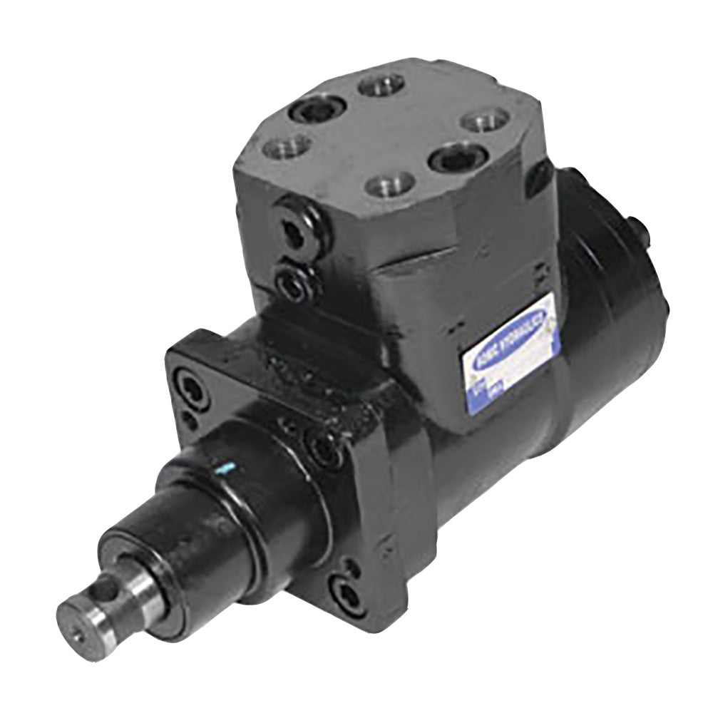 E4NN3A244AA Power Steering Motor Fits Ford New Holland 5610 6610 5900 7610 7710