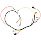FAF14401B Wiring Harness Fits Ford NAA, Golden Jubilee Tractors