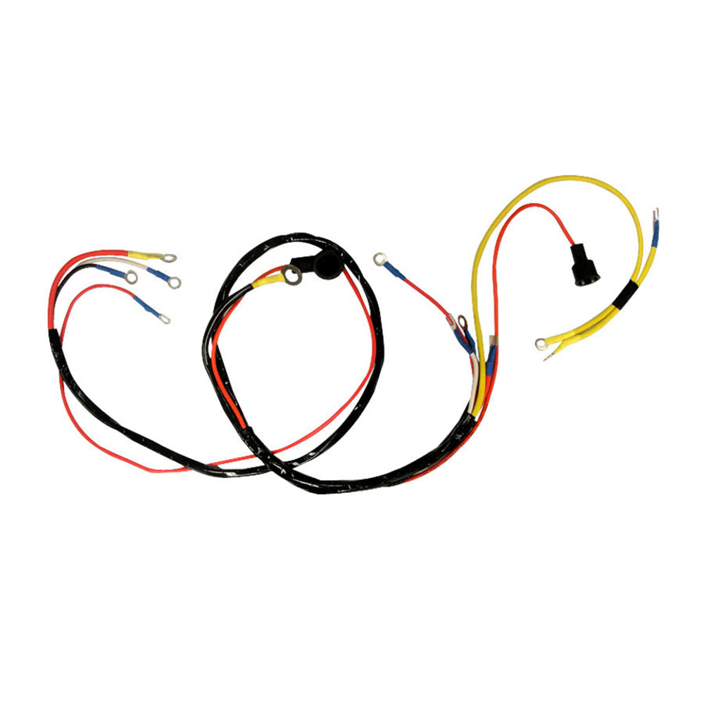 WIRING HARNESS Fits Ford NAA JUBILEE 1953-1954