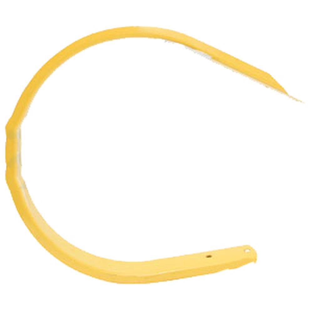 Yellow Pickup Guard Fits Ford/New Holland Replaces 86643380