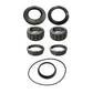 Axle Bearing Kit Fits New Holland L180 L185 L190 LS180 LS190 LX865 LX885 B93911