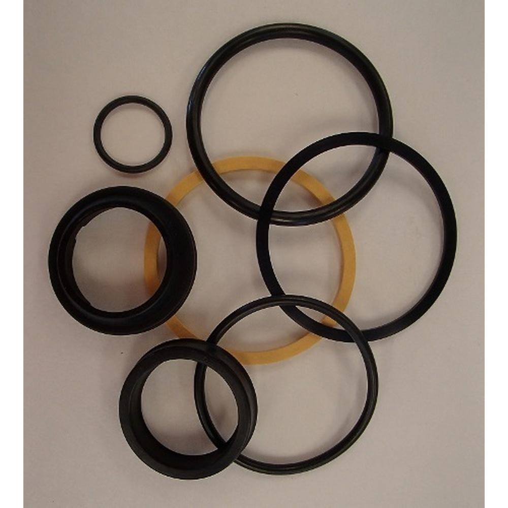 86988481 Skid Steer Loader Bucket Cylinder Seal Kit Fits Case 40XT