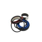 86988486 Skid Steer Loader Lift Cylinder Seal Kit Fits Case 60XT 70XT