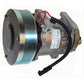 A/C Compressor 12V 6" Diameter 8 Groove Fits Case/IH Wheel Loaders 1021F 1121F