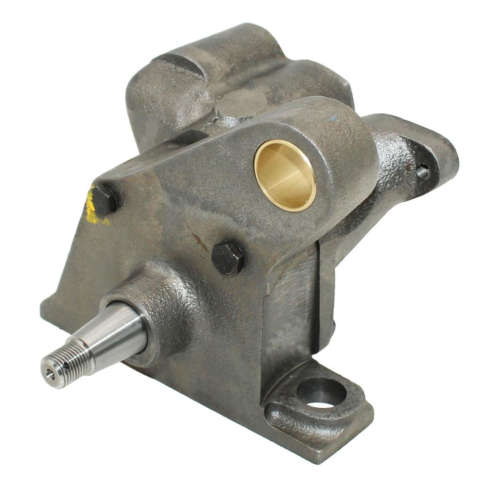 Oil Pump Fits Leyland Tractors (W/ 4.98DT Engine) 86K1585 02301102 37D3450