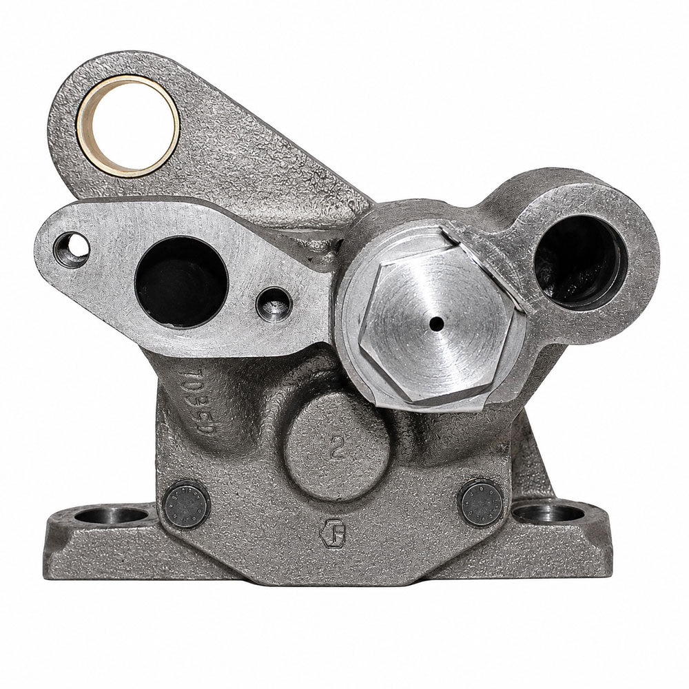 Balanced Oil Pump Fits JCB W/ 4.98DT Engines  02301102