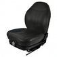 Suspension Seat For Mower Excavator Forklift Skid Steer Dozer Loader Tractor
