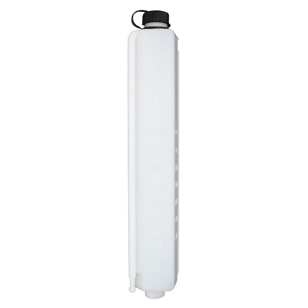 Coolant Overflow Reservoir Tank Fits Case/International Harvester
