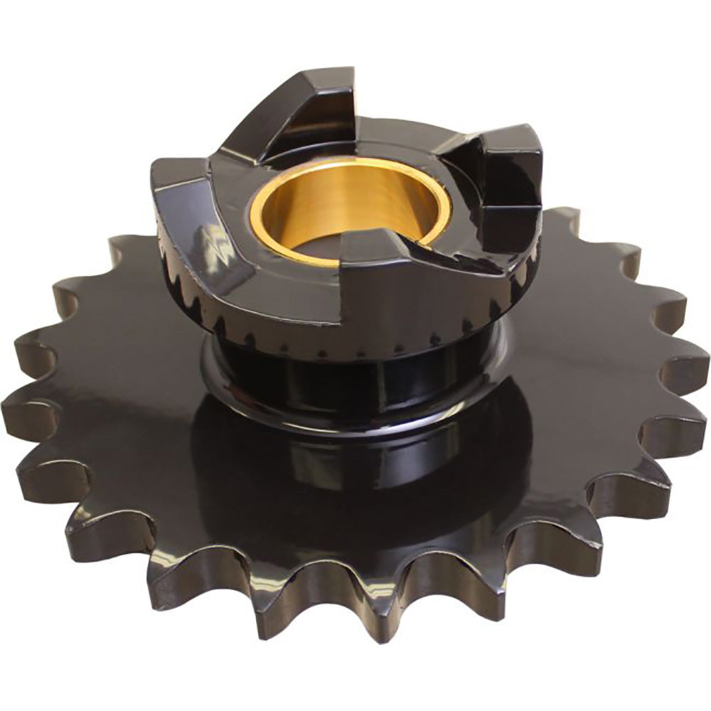 87032323 Sprocket / Clutch Fits New Holland Round Baler BR - 600 Series NEW