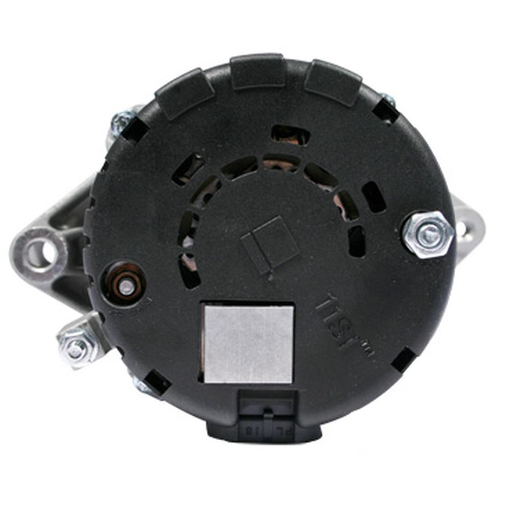 Alternator Fits Universal Products Replaces 400-12407