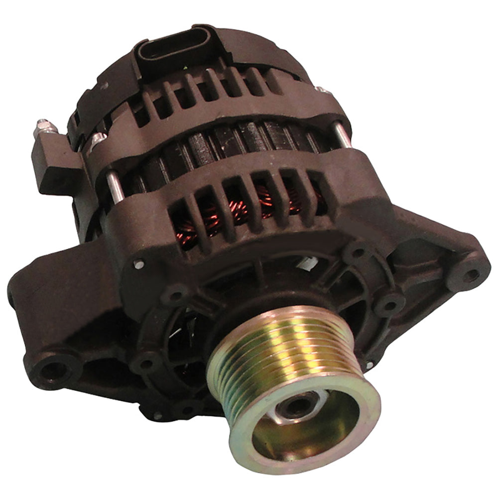 Alternator Fits Lester Replaces 8721