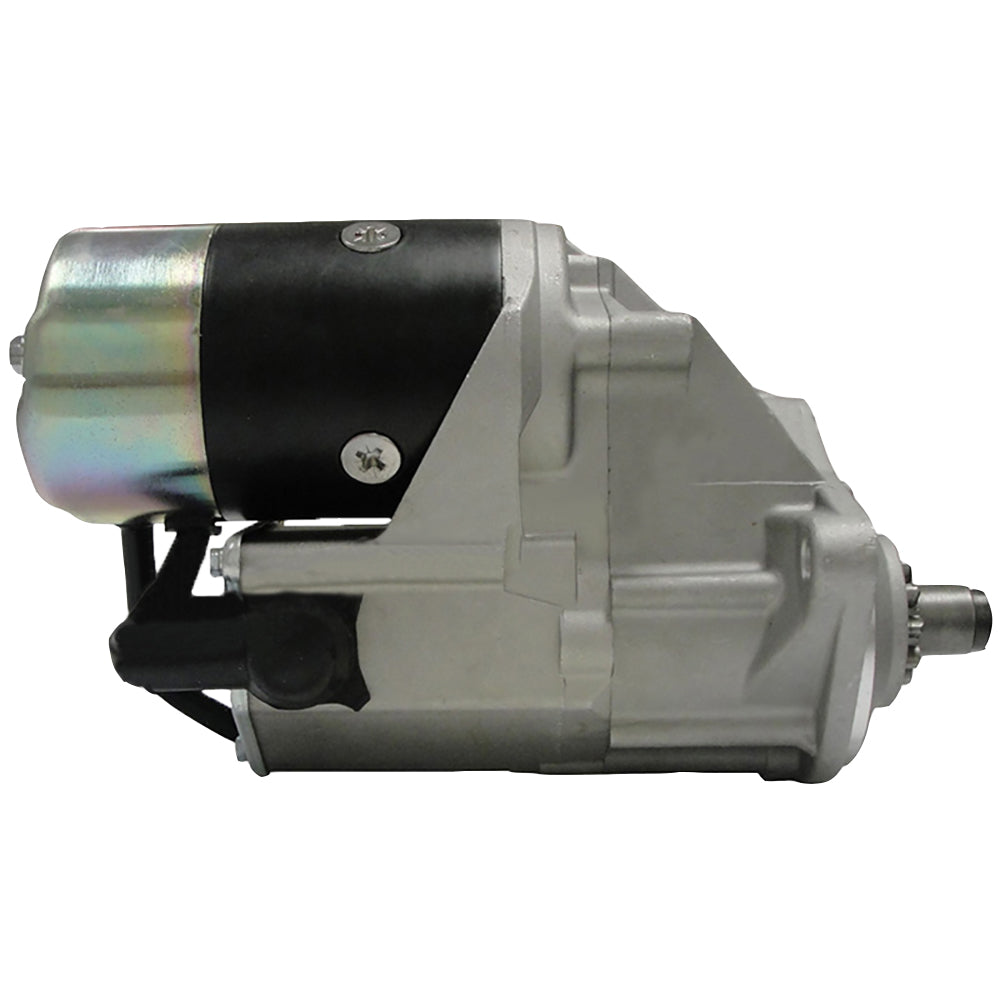 1100-0129 - Starter Fits Ford/New Holland