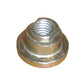 Disc Mower Blade Nut Fits Ford/New Holland Replaces 86504829