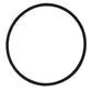 O-Ring, Power Steering Valve Fits International Replaces 106667A