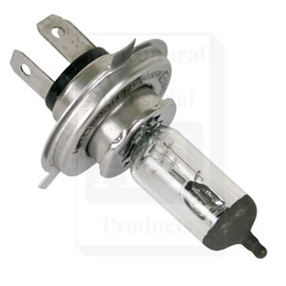 87283179 Inner Light Bulb Fits Case-IH/Fits Ford/McCormick 5088 6088 7010 7088 7