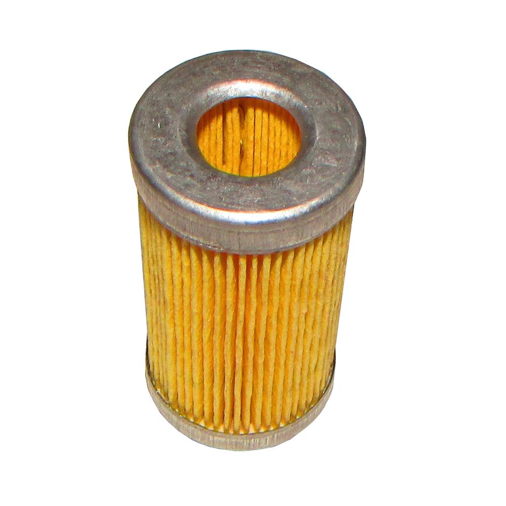 Fuel Filter Cartridge Fits Ford CNH Compacts 61775 87300039 83922484 SBA36072002