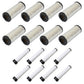 Qty 8: Inner and Outer Air Filters Fits Ferris Replaces 5022892X1