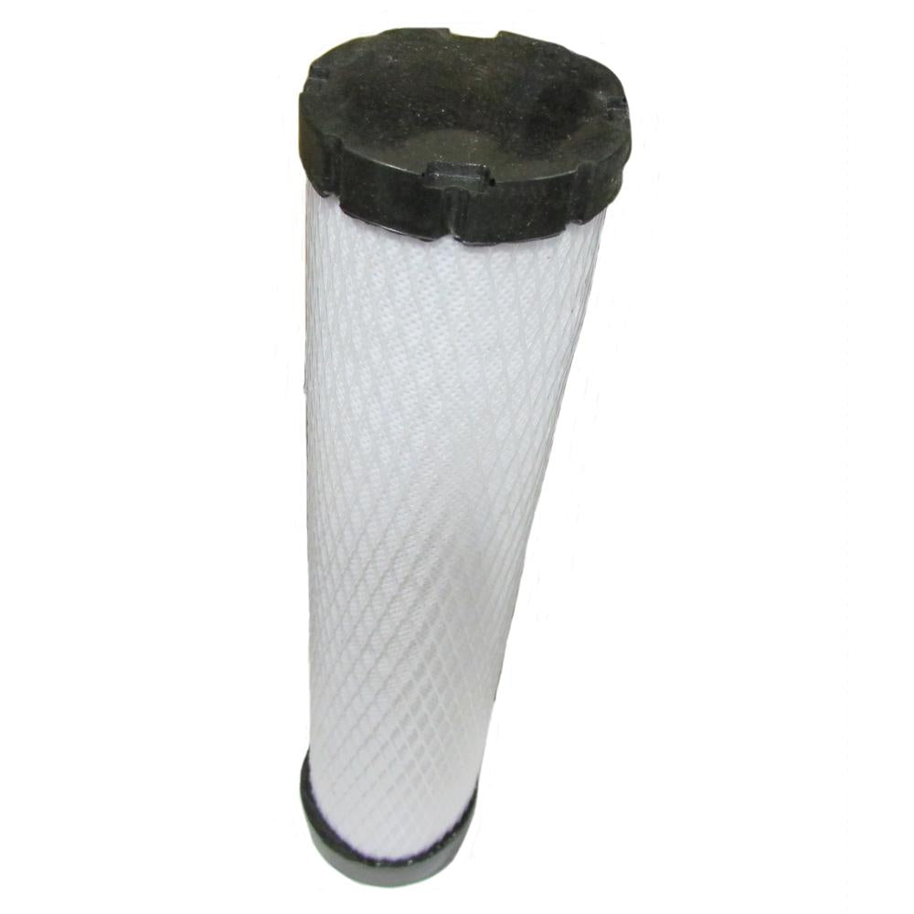 Qty 8: Inner and Outer Air Filters Fits Yanmar Replaces 119808-12520