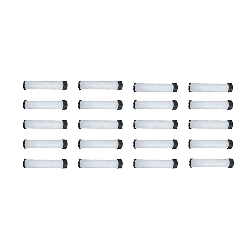 Qty 20: Inner Air Filter Fits Yanmar Replaces 129051-12530