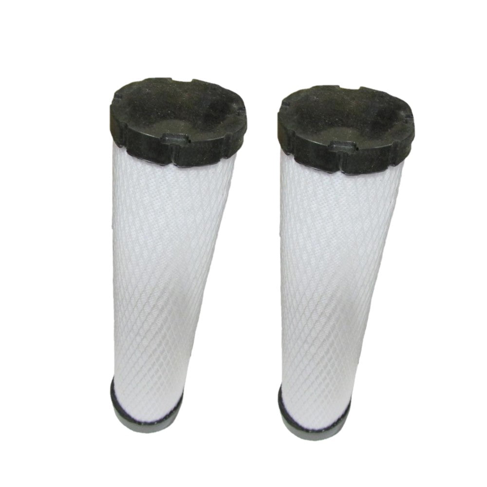 Qty 2: Inner Air Filter Fits Kawasaki Replaces 11013-7019