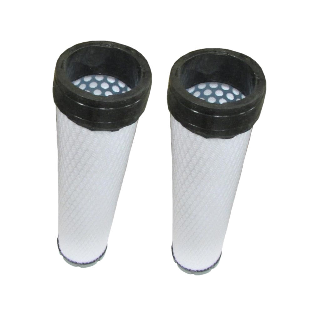 Qty 2: Inner Air Filter Fits Massey Ferguson Replaces 4236