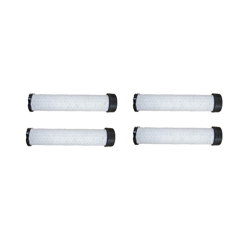 Qty 4: Inner Air Filter Fits Bobcat Replaces 4114747