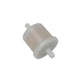 Maintenance Filter Kit Fits Kubota BX2370 Tractor D902-E2-BX-2 Engine