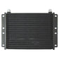 86401869 Hydraulic Oil Cooler 87301196 Fits Case/IH Tractors DX35 DX40 DX45