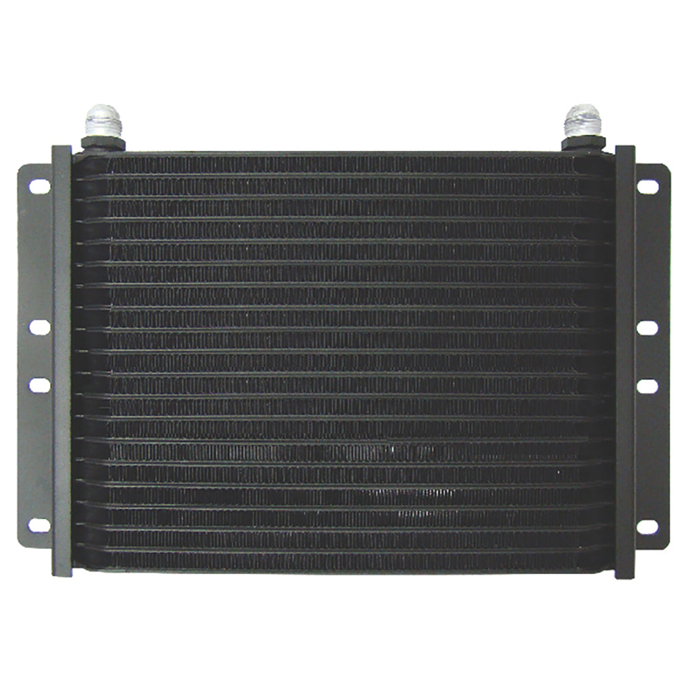 Oil Cooler Fits Universal Products