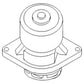 WN-87308650-PEX Pump, Water Fits International/CaseIH MX210 MX230 MX240 MX255