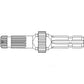 PTO Shaft Fits Case IH MXU100 MXU125 MXU130 MXU110 MXU135 MXU115 87308746