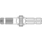 PTO Shaft Fits Case IH MXU100 MXU125 MXU130 MXU110 MXU135 MXU115 87308746