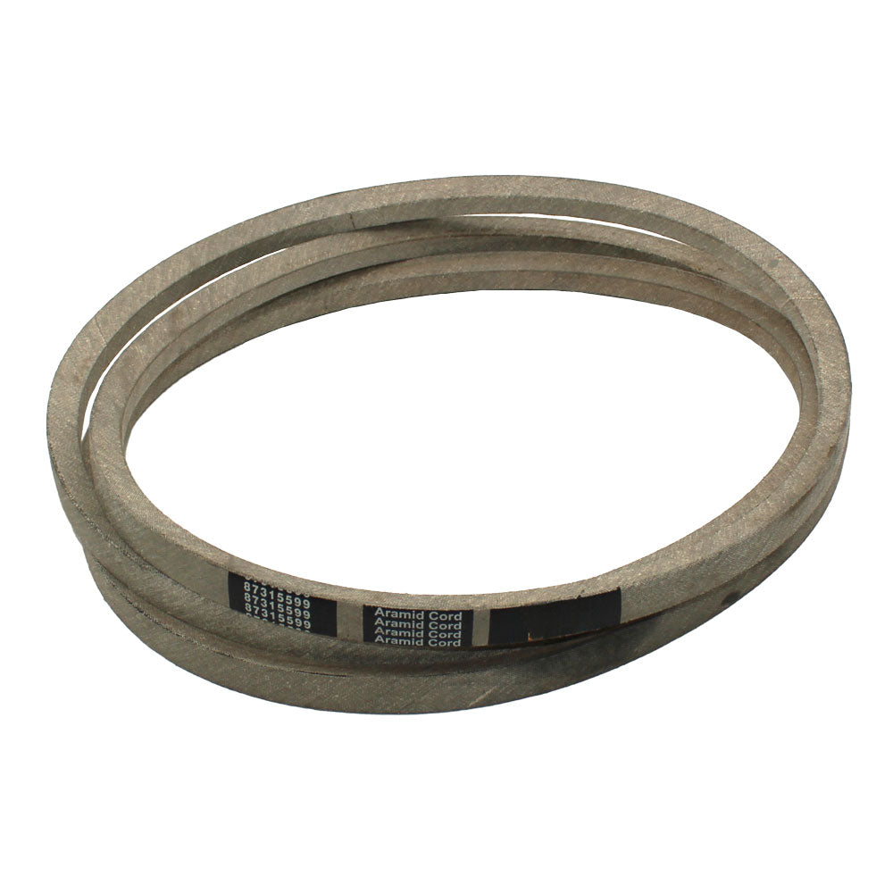 Beater Intermediate Drive Belt Fits Ford/New Holland Replaces 340433435