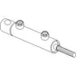 87337242 Hydraulic Cylinder Fits Case-IH Tractor Models 2144 2166 +