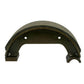 Brake Shoes Fits Ford 1700 1910 1900 SBA328100060 (Set of 2)