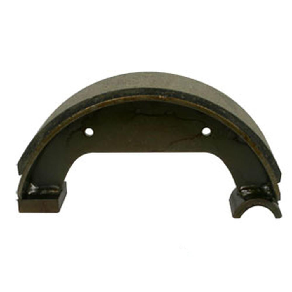 Brake Shoes Fits Ford 1700 1910 1900 SBA328100060 (Set of 2)